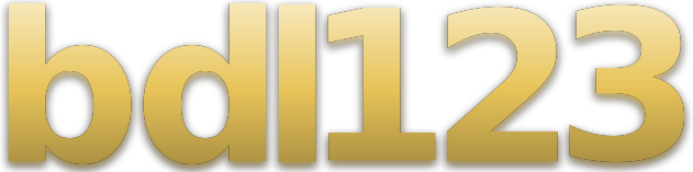 bdl123 logo
